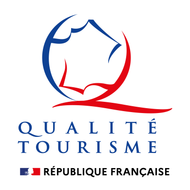 Logo Qualité Tourisme